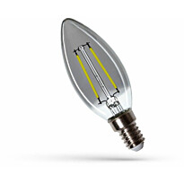 LED-lamppu Spectrum E14 2.5W 230V 4000K Modernshine