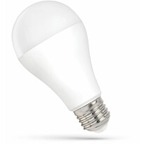 LED-lamppu Spectrum E27 20W 230V 3000K