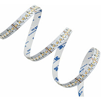 LED-nauha Spectrum 24V 20W RGBW CCT 96LED nanohartsilla 3000-6000K, 5m