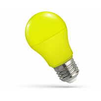 LED-lamppu Spectrum E27 4.9W 230V