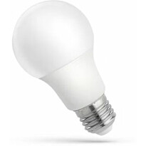 LED-lamppu Spectrum E27 9W 230V 4000K