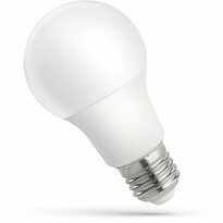 LED-päivänvalolamppu Spectrum E27 9W 230V 6000K