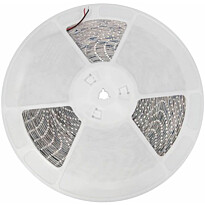 LED-nauha Spectrum 3528 12V 120LED 9.6W/m 730lm/m 6000K ilman silikonia, 30m