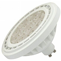 LED-lamppu Spectrum E27 GLS 3.8W 230V A-luokka 3000K kirkas