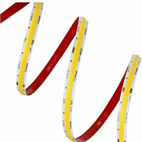 LED-nauha Spectrum 40W 24V IP20, 5m, eri värilämpötiloja