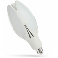 LED-lamppu Spectrum E27 Parisienne 30W 4000K