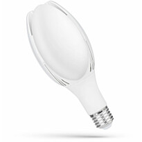 LED-lamppu Spectrum E27 Parisienne 50W 4000K