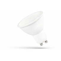 LED-lamppu Spectrum GU10 230V 10W SMD 6000K