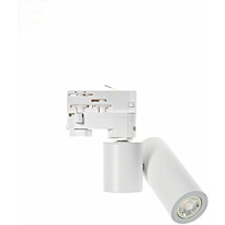 Kiskospotti Spectrum Mdr Trago Mini 50x175x145mm 4W 55° MR11 3000K valkoinen
