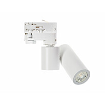 Kiskospotti Spectrum Mdr Trago Mini 50x175x145mm 4W 55° MR11 3000K valkoinen