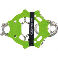 Liukuesteet kenkiin Climbing Technology Ice Traction+ M