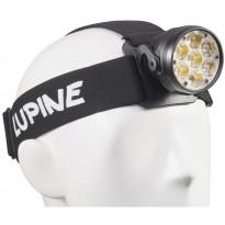 Otsalamppu Lupine Betty RX7, 5000lm