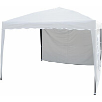Juhlateltta/paviljonki Venture Home Easy up Gazebo, 295x295cm
