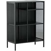 Kirjahylly Venture Home Misha, 80x110cm