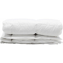 Peitto Venture Home Astrid, 450gsm, 150x200cm, valkoinen
