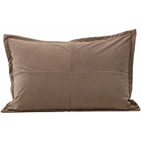 Koristetyynynpäällinen Venture Home Lykke, 40x60cm, vakosametti
