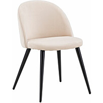 Ruokapöydän tuoli Venture Home Velvet Stitches