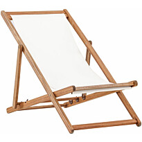 Aurinkotuoli Venture Home Peachy, beige
