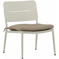 Lepotuoli Venture Home Lina, beige