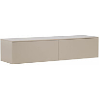 Lipasto Venture Home Frihamn, 160x35cm, seinäkiinnitteinen