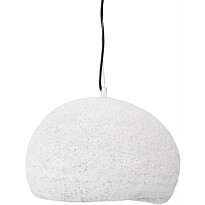 Riippuvalaisin Venture Home Gilltorp, 40cm, valkoinen