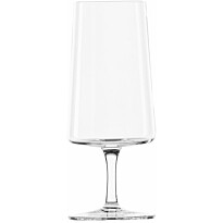 Olutlasi Venture Home Shine, ø8cm, kirkas lasi