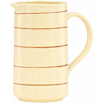 Kannu Venture Home Kutie, ø13cm, beige/ruskea