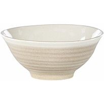 Kulho Venture Home Jublie, 18cm, beige