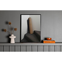 Juliste Venture Home Carpet, ruskea