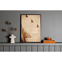 Juliste Venture Home Stairs, beige