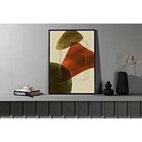 Juliste Venture Home Canyon, beige