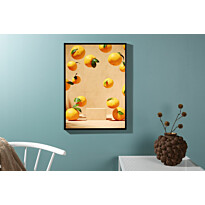 Juliste Venture Home Lemons, beige