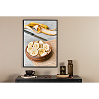 Juliste Venture Home Banana, keltainen