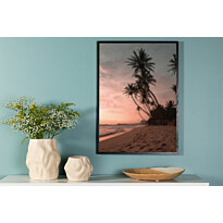 Juliste Venture Home Summer, pinkki