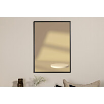 Juliste Venture Home Window light, keltainen