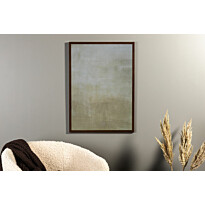 Juliste Venture Home Painted art, vihreä