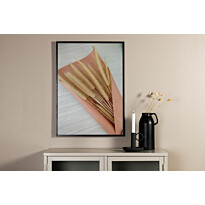 Juliste Venture Home Dry flowers, beige
