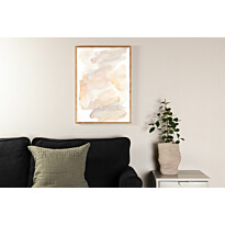 Juliste Venture Home Water color, beige