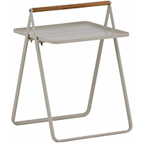 Sivupöytä Venture Home Clarin, 40x45x50cm