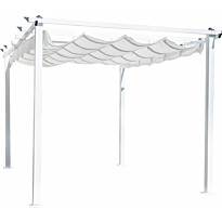 Pergola Venture Home Lazio 395x295cm