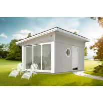 Vierasmaja Vibostugan Ellen 14.8m²