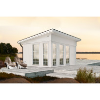 Vierasmaja Vibostugan Ellinor 14.8 m²