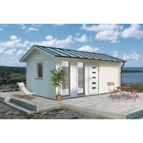 Mökki Vibostugan Julia 18.4m²
