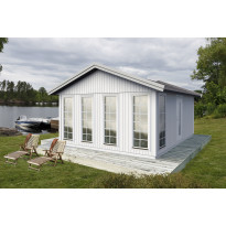 Mökki Vibostugan Ellie 25m²