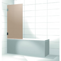 Tilanjakaja Elegance 10, pronssi, mittojen mukaan, korkeus 1400mm