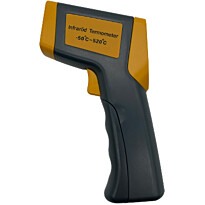 Lämpömittaripistooli Viking 6001 IR, 500C