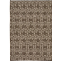 Matto Village&#039;s Wave, 200x290cm, beige