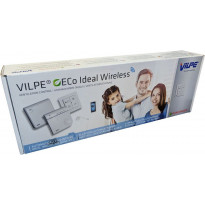 Ilmanvaihdon ohjaus Vilpe ECo Ideal Wireless