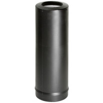 Pakkasmantteli Vilpe 110/475 mm, musta