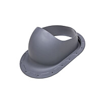 Läpivientisarja Vilpe Classic XL, harmaa, Verkkokaupan poistotuote